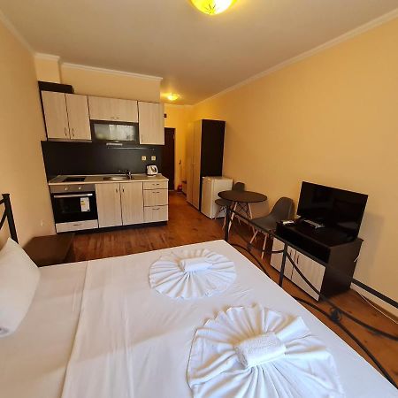 Mitprot Panorama Bay 2 Ap 30 Apartment Sveti Vlas Exterior foto