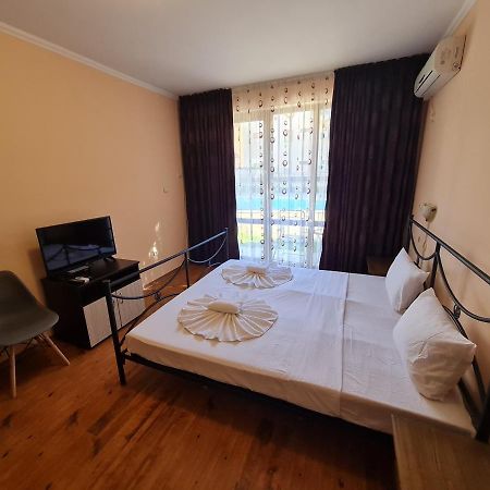 Mitprot Panorama Bay 2 Ap 30 Apartment Sveti Vlas Exterior foto