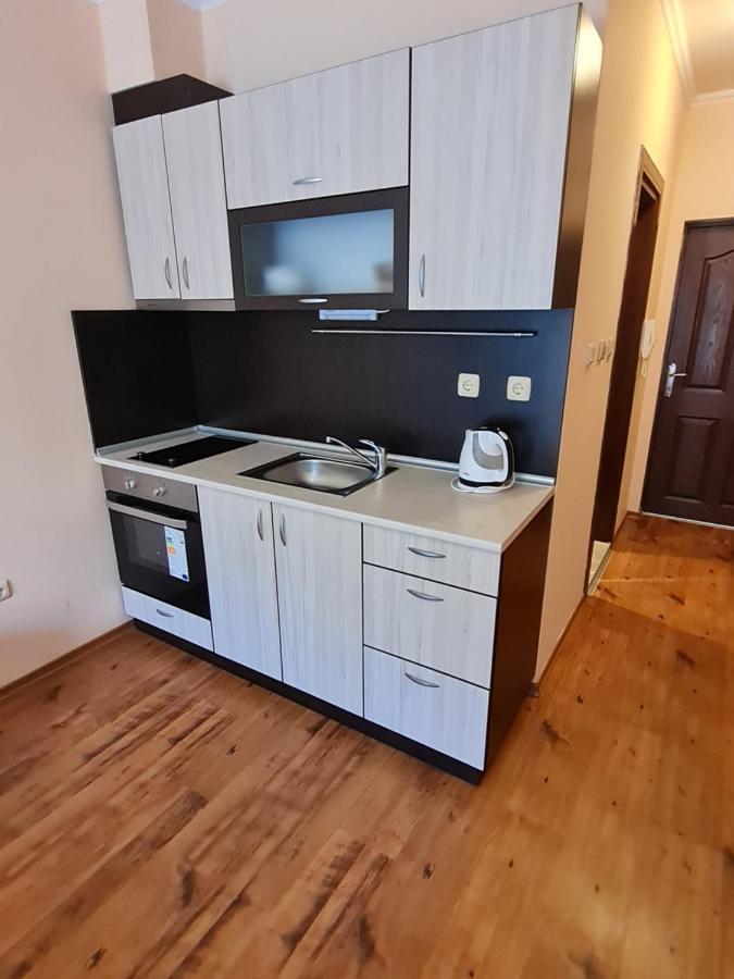 Mitprot Panorama Bay 2 Ap 30 Apartment Sveti Vlas Exterior foto