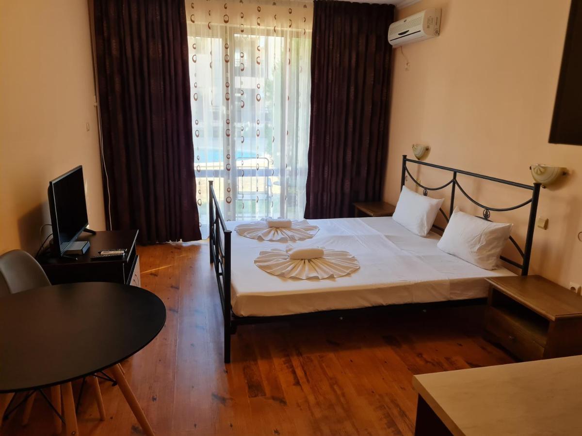 Mitprot Panorama Bay 2 Ap 30 Apartment Sveti Vlas Exterior foto