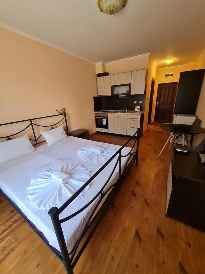 Mitprot Panorama Bay 2 Ap 30 Apartment Sveti Vlas Exterior foto