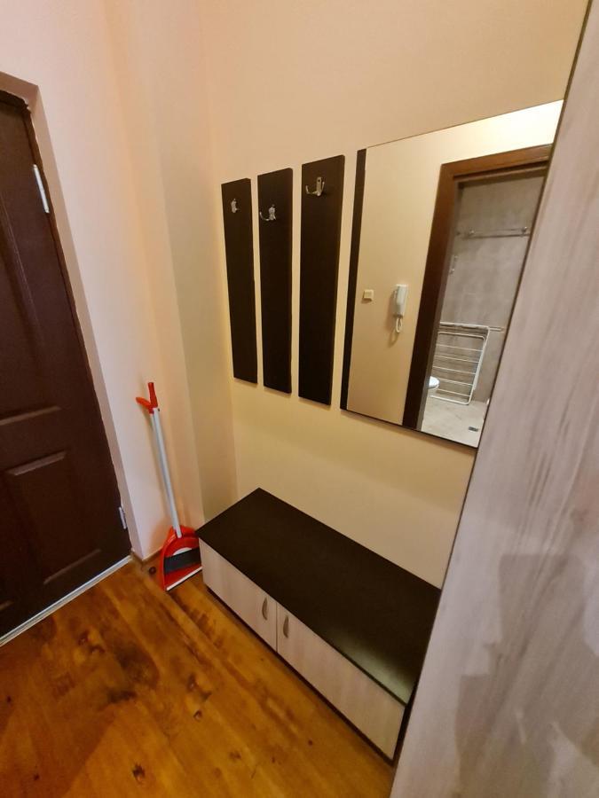 Mitprot Panorama Bay 2 Ap 30 Apartment Sveti Vlas Exterior foto