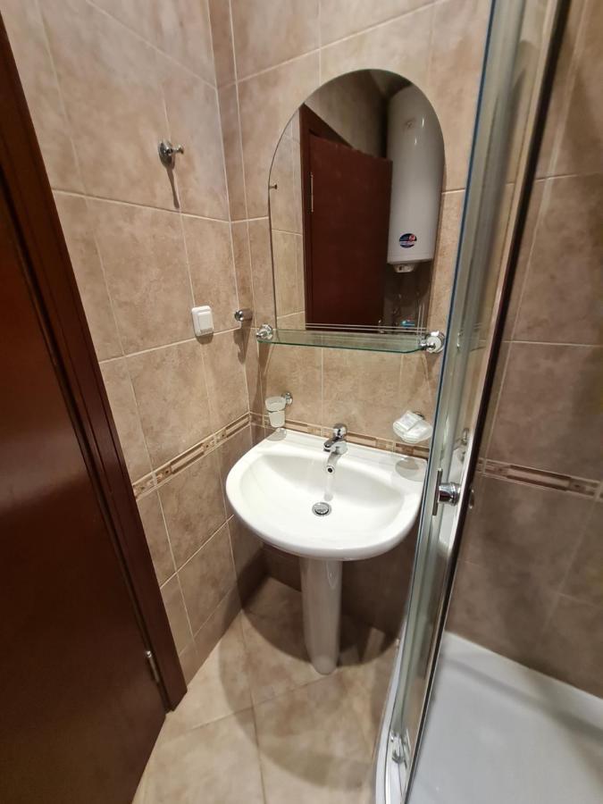 Mitprot Panorama Bay 2 Ap 30 Apartment Sveti Vlas Exterior foto
