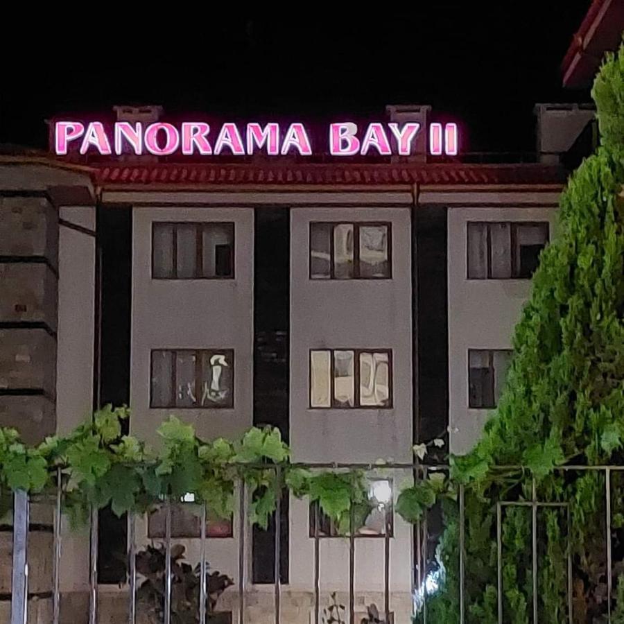 Mitprot Panorama Bay 2 Ap 30 Apartment Sveti Vlas Exterior foto